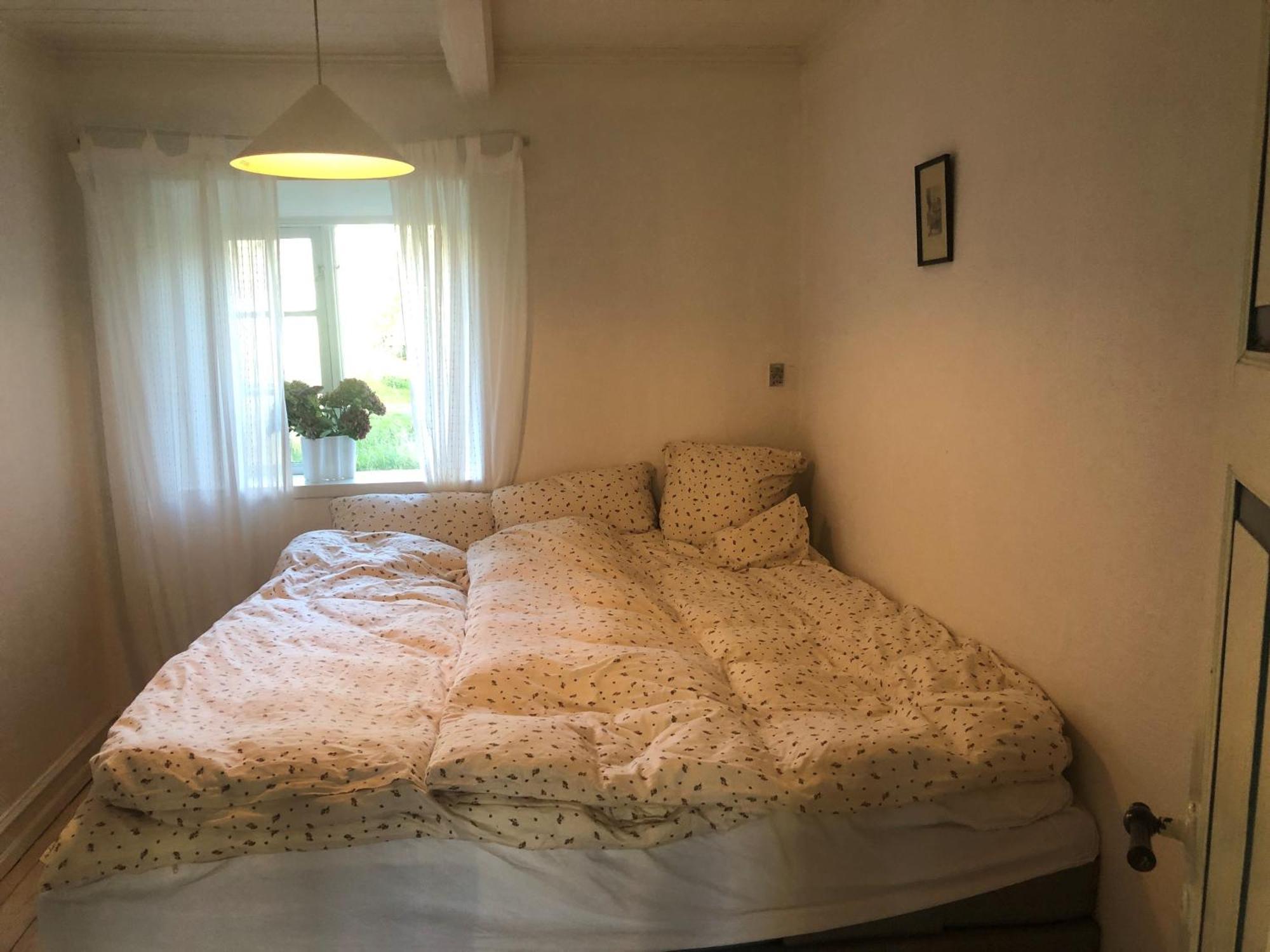 Strandvejen 52, Reerso Ngoại thất bức ảnh