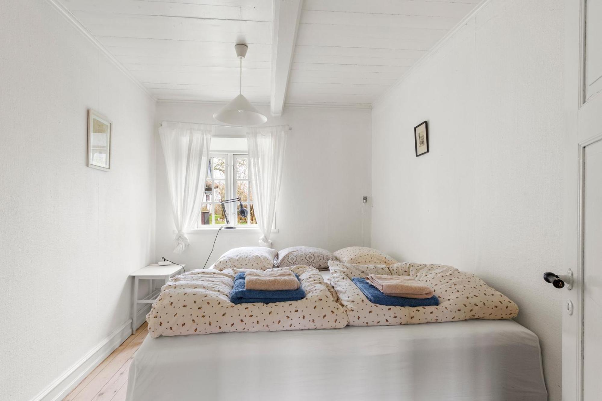 Strandvejen 52, Reerso Ngoại thất bức ảnh